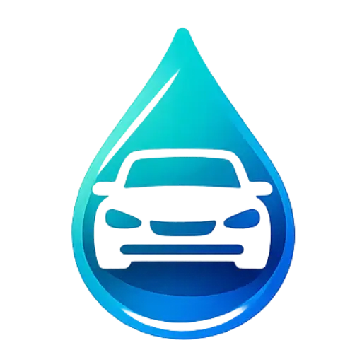 Lavage auto à domicile Morée